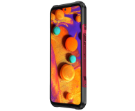 Doogee OUTLET - V20 8/256GB czerwony - 1574315 - zdjęcie 2